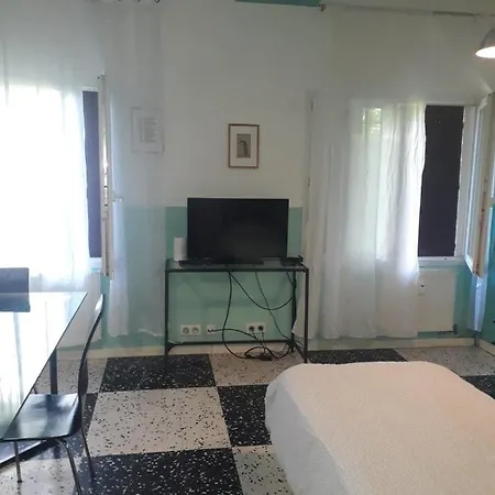 Appartement Mimosa, Tram 2, Parking Montpellier Exterior photo
