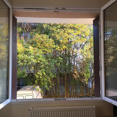 Appartement Mimosa, Tram 2, Parking Montpellier Exterior photo