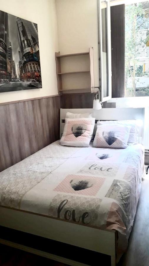 Mimosa, Tram 2, Parking Apartment Montpellier