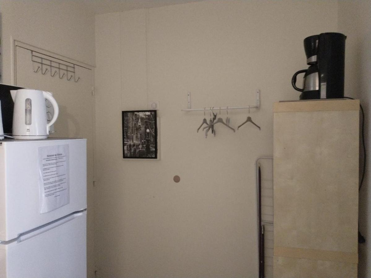Apartment Mimosa, Tram 2, Parking Montpellier