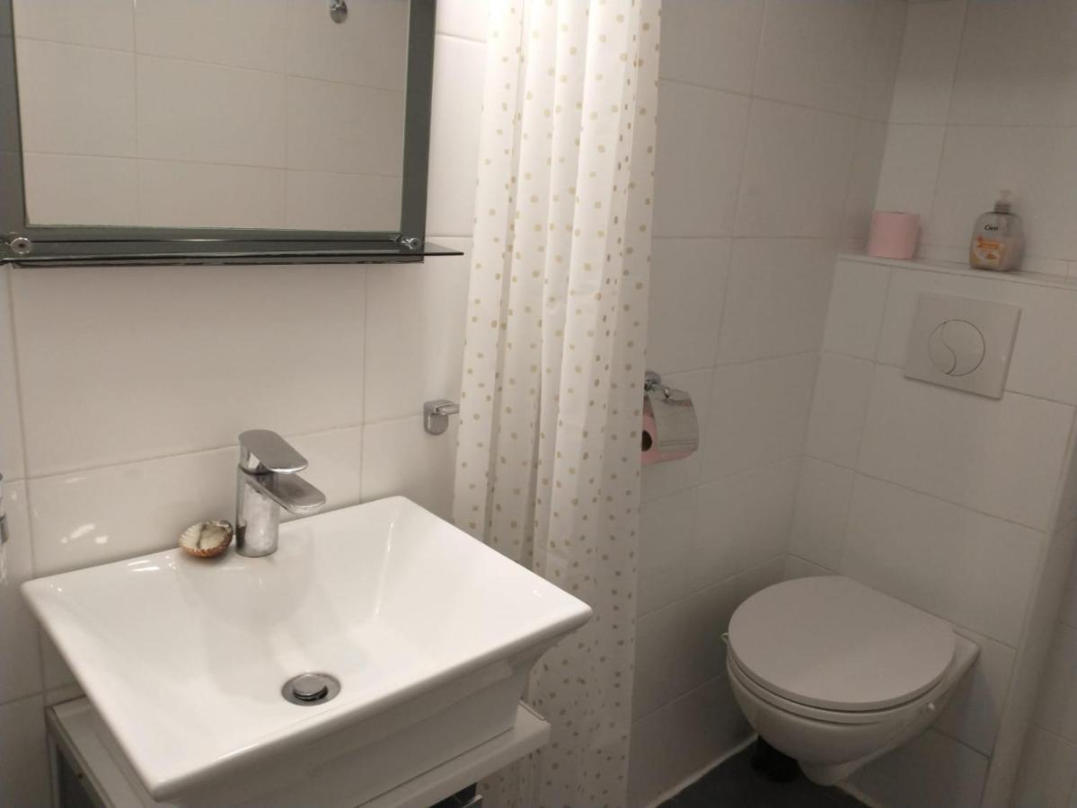 Apartment Mimosa, Tram 2, Parking Montpellier