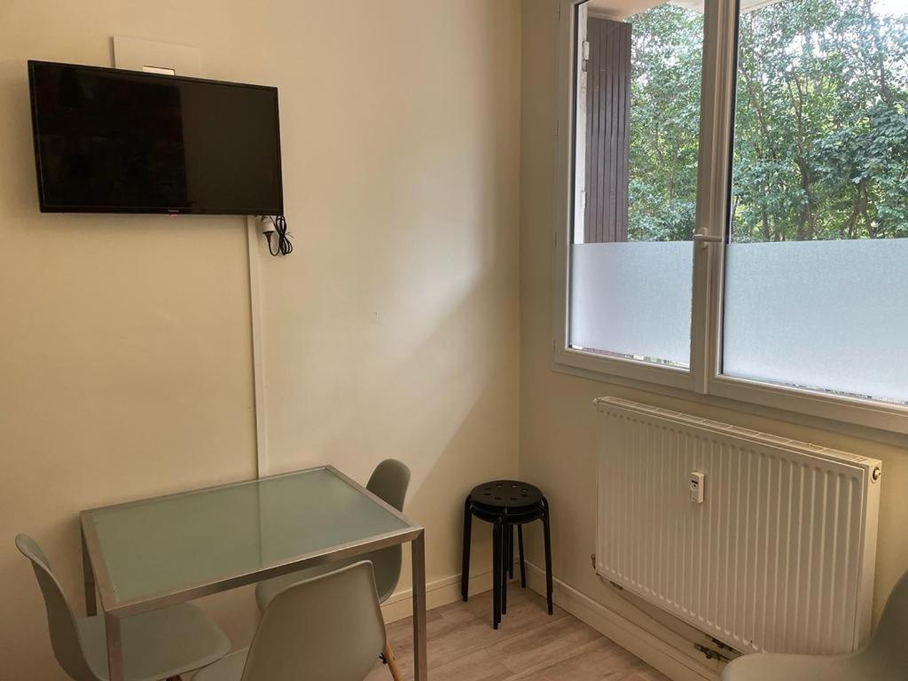 Apartment Mimosa, Tram 2, Parking Montpellier