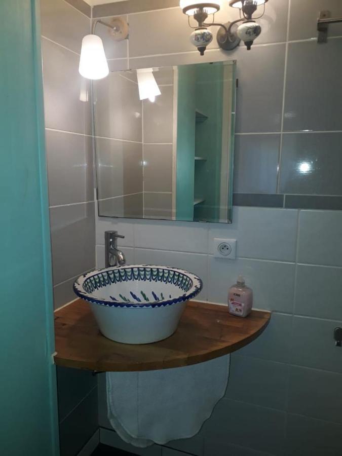 Apartment Mimosa, Tram 2, Parking Montpellier