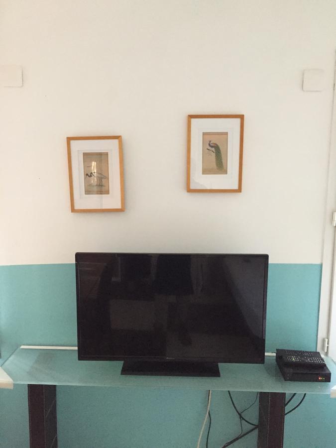 Mimosa, Tram 2, Parking Apartment *