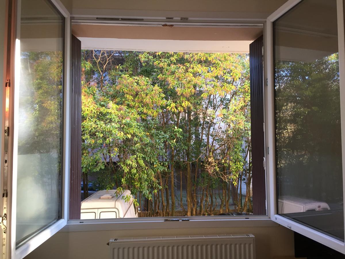Mimosa, Tram 2, Parking Apartment