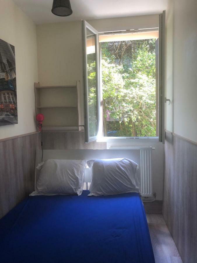 Mimosa, Tram 2, Parking * Montpellier